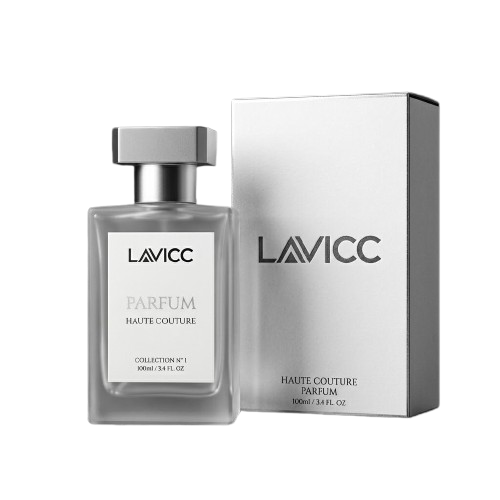 LAVICC fragrance bottle