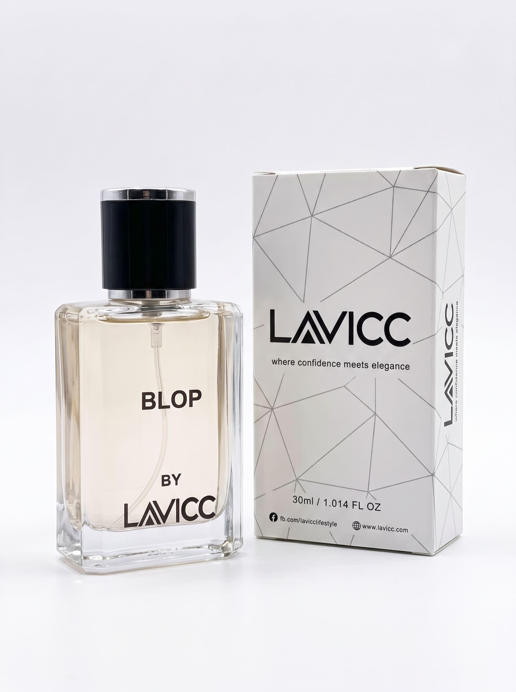 Blop 30ml | For Women