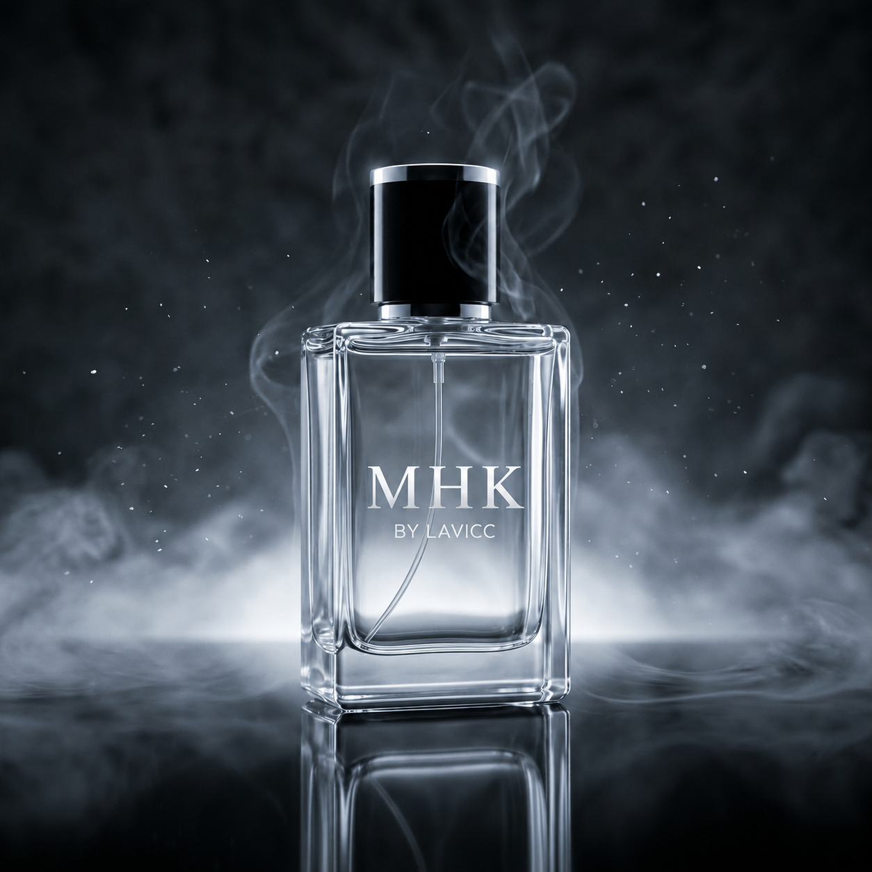 MHK 30ml alternate view